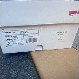 Deadstock size 10.5 new balance jadensmith going up in price PICKUP ONLY